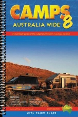 Camps Australia Wide 8