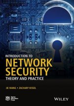 Introduction to Network Security - Theory and Practice