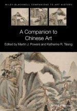 Companion to Chinese Art