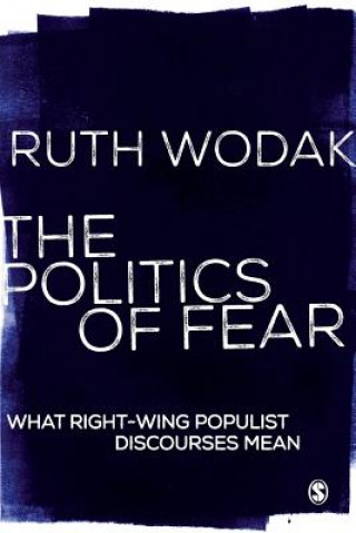 Politics of Fear