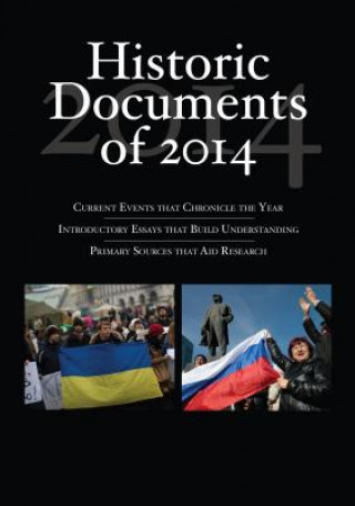 Historic Documents of 2014