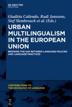 Urban Multilingualism in the European Union