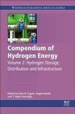 Compendium of Hydrogen Energy