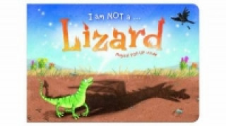 I am Not a...Lizard