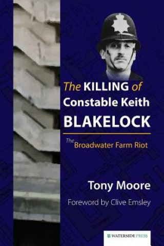 Killing of Constable Keith Blakelock