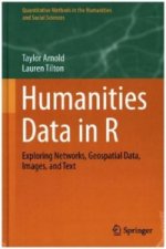 Humanities Data in R