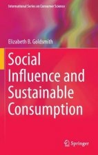 Social Influence and Sustainable Consumption