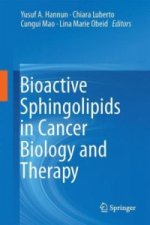 Bioactive Sphingolipids in Cancer Biology and Therapy