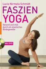 Faszien-Yoga, m. DVD