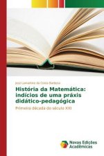 Historia da Matematica