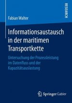 Informationsaustausch in Der Maritimen Transportkette