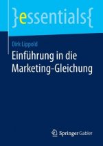 Einfuhrung in die Marketing-Gleichung