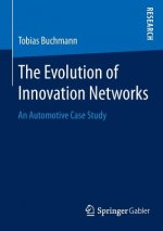 Evolution of Innovation Networks