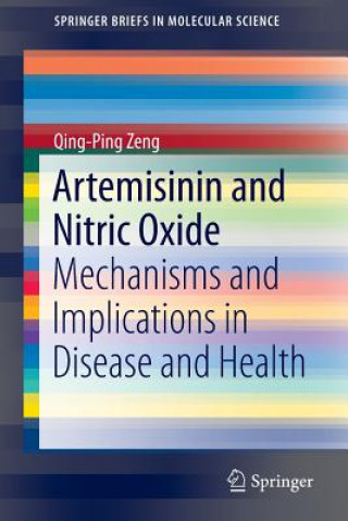 Artemisinin and Nitric Oxide (Qing-Ping Zeng)()