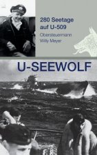 U-SEEWOLF, 280 Seetage auf U-509