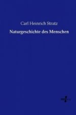 Naturgeschichte des Menschen