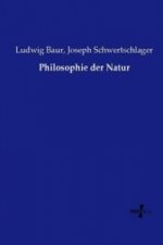 Philosophie der Natur