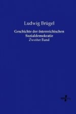 Geschichte der österreichischen Sozialdemokratie