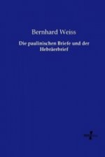 paulinischen Briefe und der Hebraerbrief