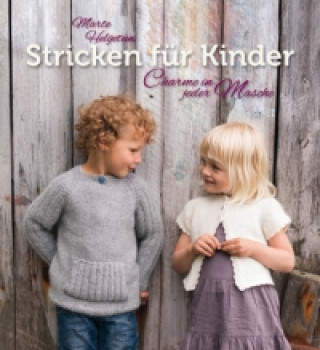 Stricken für Kinder