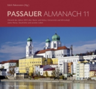 Passauer Almanach. Nr.11