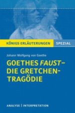 Goethes Faust - Die Gretchen-Tragödie
