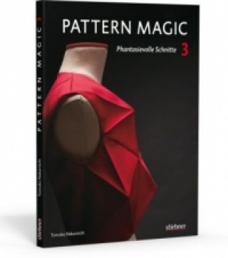 Pattern Magic, Phantasievolle Schnitte