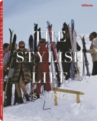 Stylish Life: Skiing