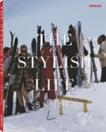 Stylish Life: Skiing