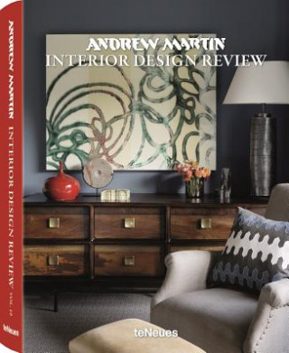 Andrew Martin Interior Design Review. Vol.19
