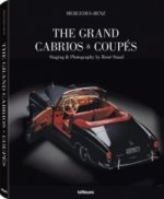 Mercedes-Benz: The Grand Cabrios & Coupes