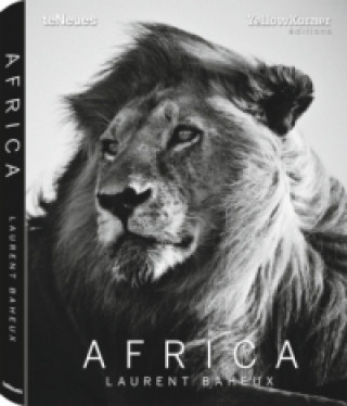 Family Album of Wild Africa