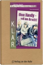 Ohne Handy - voll am Arsch!