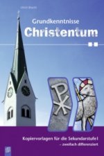 Grundkenntnisse Christentum