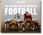 Leifer. The Goldern Age of American Football