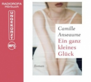 Ein ganz kleines Glück, MP3-CD