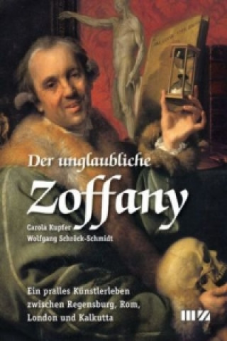 Der unglaubliche Zoffany