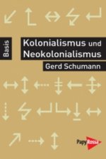 Kolonialismus, Neokolonialismus, Rekolonisierung