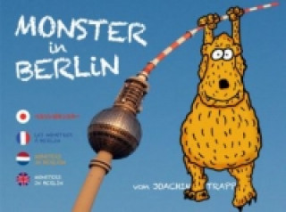 Monster in Berlin