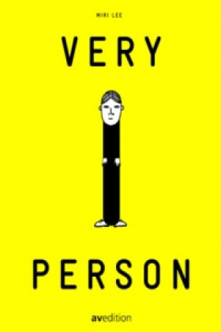 Very I Person