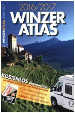 Winzeratlas 2016