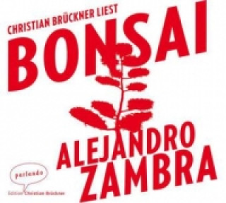 Bonsai, 1 Audio-CD
