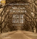 Absalom, Absalom!, 2 MP3-CDs