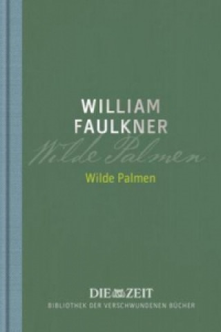 Wilde Palmen