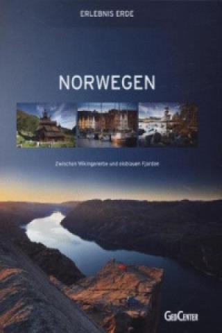 Erlebnis Erde Norwegen