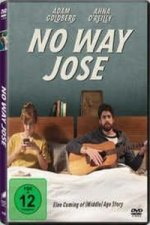 No way, Jose, DVD