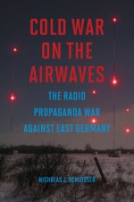 Cold War on the Airwaves