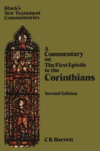 First Epistle to the Corinthians