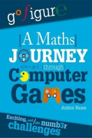 Maths Journey Through a Computer Game