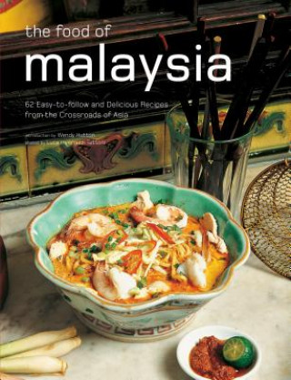 Food of Malaysia